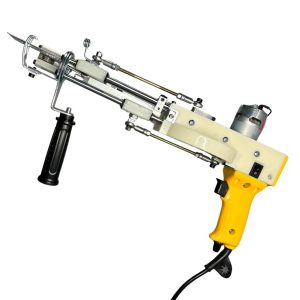 AK-DUO Tufting pisztoly (40 mm)