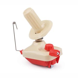 fonalgombolyito-yarn-winder
