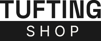 Tufting Shop Logo