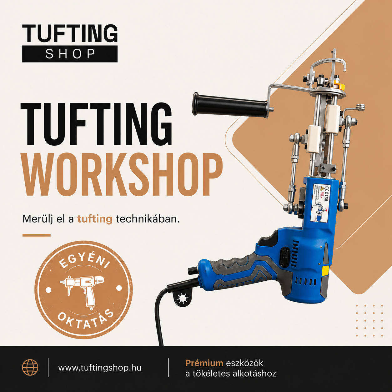 tufting-workshop